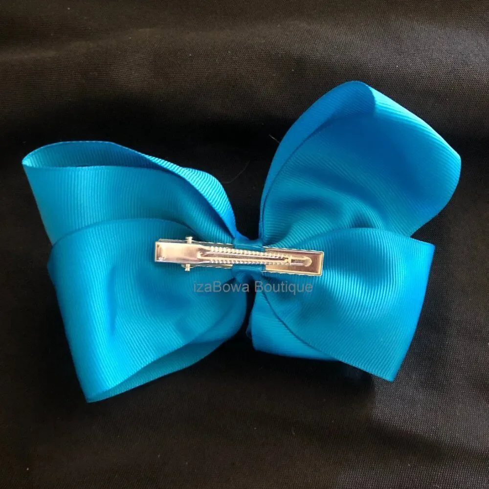 **** Teal 6